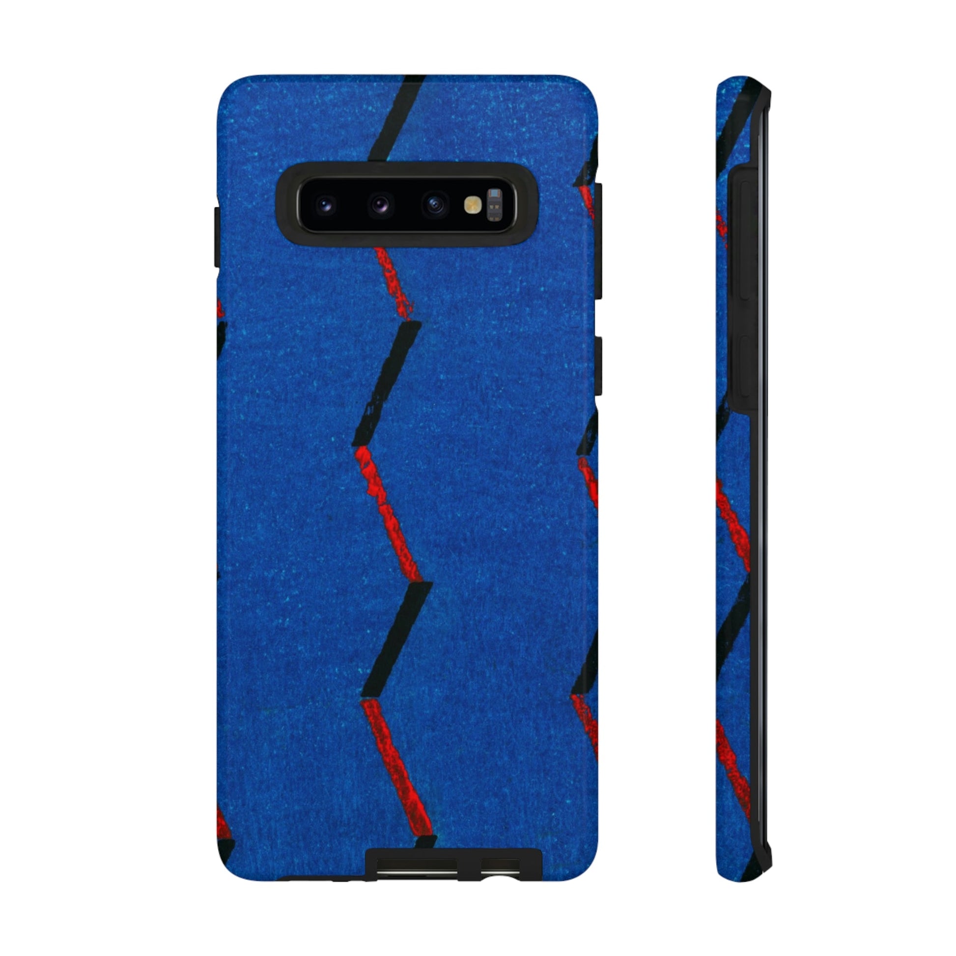 Phone Case-CHARLES | Tough-Samsung Galaxy S10-Glossy-PhoneCaseBoss-Phone-Best-Phone-Cases