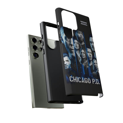 Phone Case-CHICAGO P.D. | Tough-PhoneCaseBoss-Phone-Best-Phone-Cases