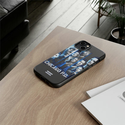 Phone Case-CHICAGO P.D. | Tough-PhoneCaseBoss-Phone-Best-Phone-Cases