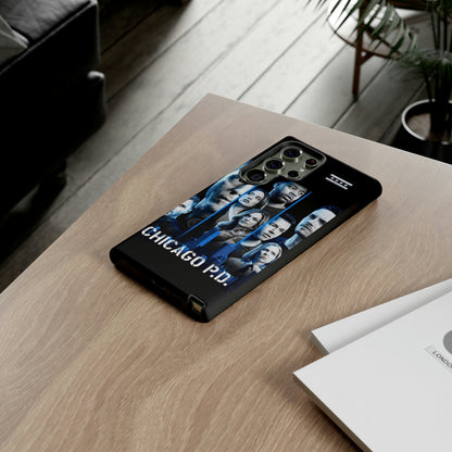 Phone Case-CHICAGO P.D. | Tough-PhoneCaseBoss-Phone-Best-Phone-Cases