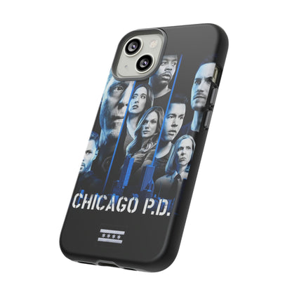 Phone Case-CHICAGO P.D. | Tough-PhoneCaseBoss-Phone-Best-Phone-Cases