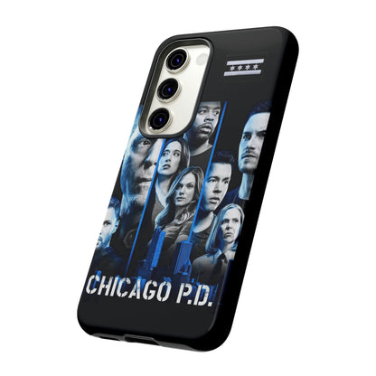 Phone Case-CHICAGO P.D. | Tough-PhoneCaseBoss-Phone-Best-Phone-Cases