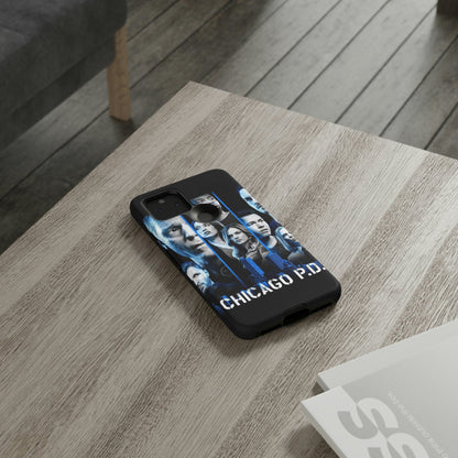 Phone Case-CHICAGO P.D. | Tough-PhoneCaseBoss-Phone-Best-Phone-Cases