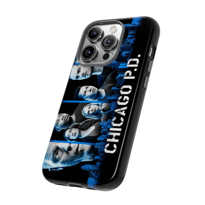 Phone Case-CHICAGO P.D. | Tough-PhoneCaseBoss-Phone-Best-Phone-Cases