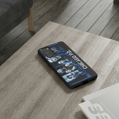 Phone Case-CHICAGO P.D. | Tough-PhoneCaseBoss-Phone-Best-Phone-Cases