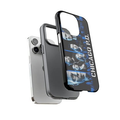 Phone Case-CHICAGO P.D. | Tough-PhoneCaseBoss-Phone-Best-Phone-Cases