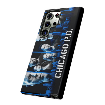 Phone Case-CHICAGO P.D. | Tough-PhoneCaseBoss-Phone-Best-Phone-Cases