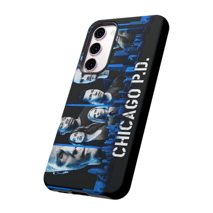 Phone Case-CHICAGO P.D. | Tough-PhoneCaseBoss-Phone-Best-Phone-Cases