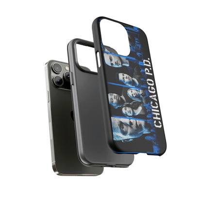 Phone Case-CHICAGO P.D. | Tough-PhoneCaseBoss-Phone-Best-Phone-Cases