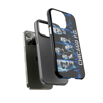 Phone Case-CHICAGO P.D. | Tough-PhoneCaseBoss-Phone-Best-Phone-Cases