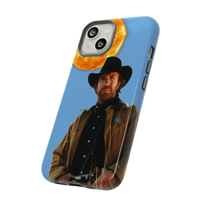 Phone Case-CHUCK | Tough-PhoneCaseBoss-Phone-Best-Phone-Cases