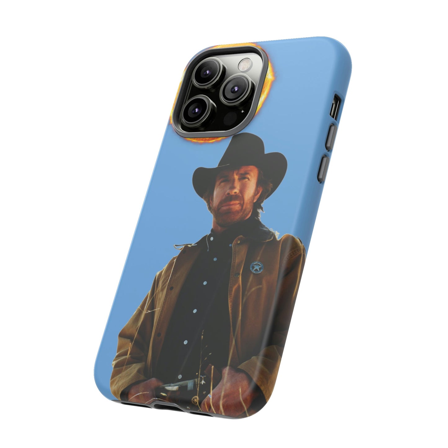 Phone Case-CHUCK | Tough-PhoneCaseBoss-Phone-Best-Phone-Cases