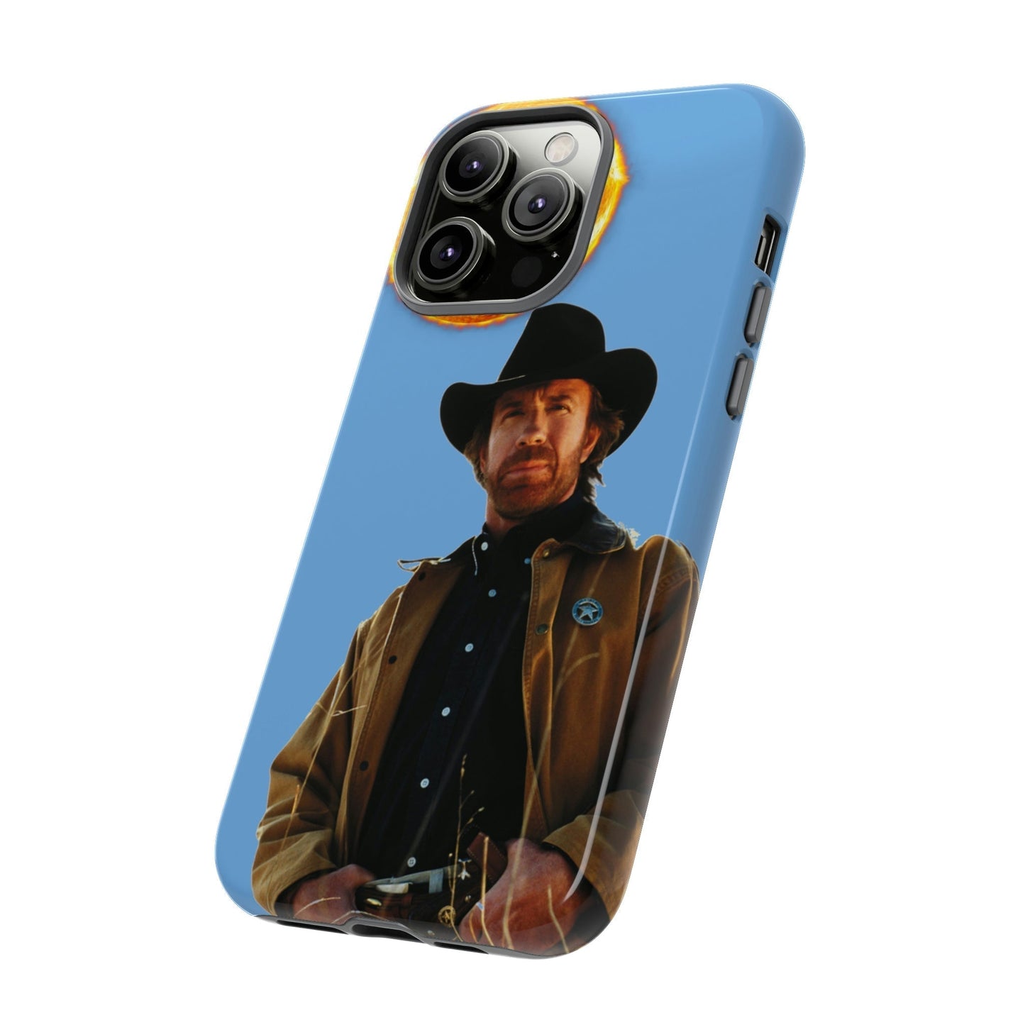 Phone Case-CHUCK | Tough-PhoneCaseBoss-Phone-Best-Phone-Cases