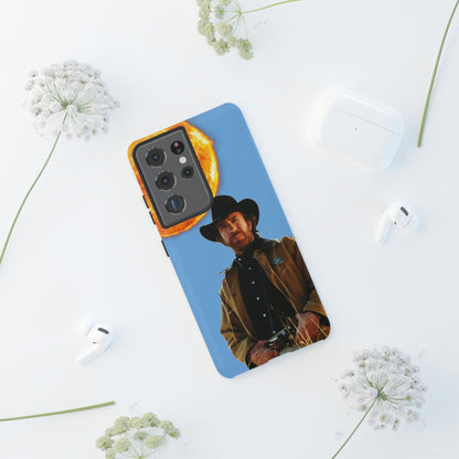 Phone Case-CHUCK | Tough-PhoneCaseBoss-Phone-Best-Phone-Cases