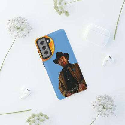 Phone Case-CHUCK | Tough-PhoneCaseBoss-Phone-Best-Phone-Cases