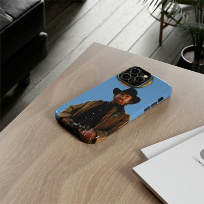 Phone Case-CHUCK | Tough-PhoneCaseBoss-Phone-Best-Phone-Cases