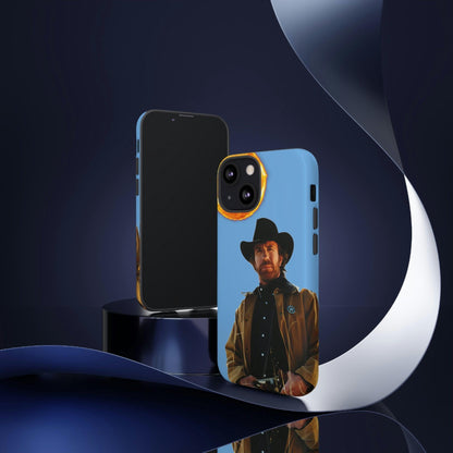 Phone Case-CHUCK | Tough-PhoneCaseBoss-Phone-Best-Phone-Cases