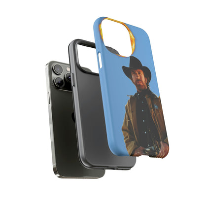 Phone Case-CHUCK | Tough-PhoneCaseBoss-Phone-Best-Phone-Cases