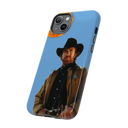 Phone Case-CHUCK | Tough-PhoneCaseBoss-Phone-Best-Phone-Cases