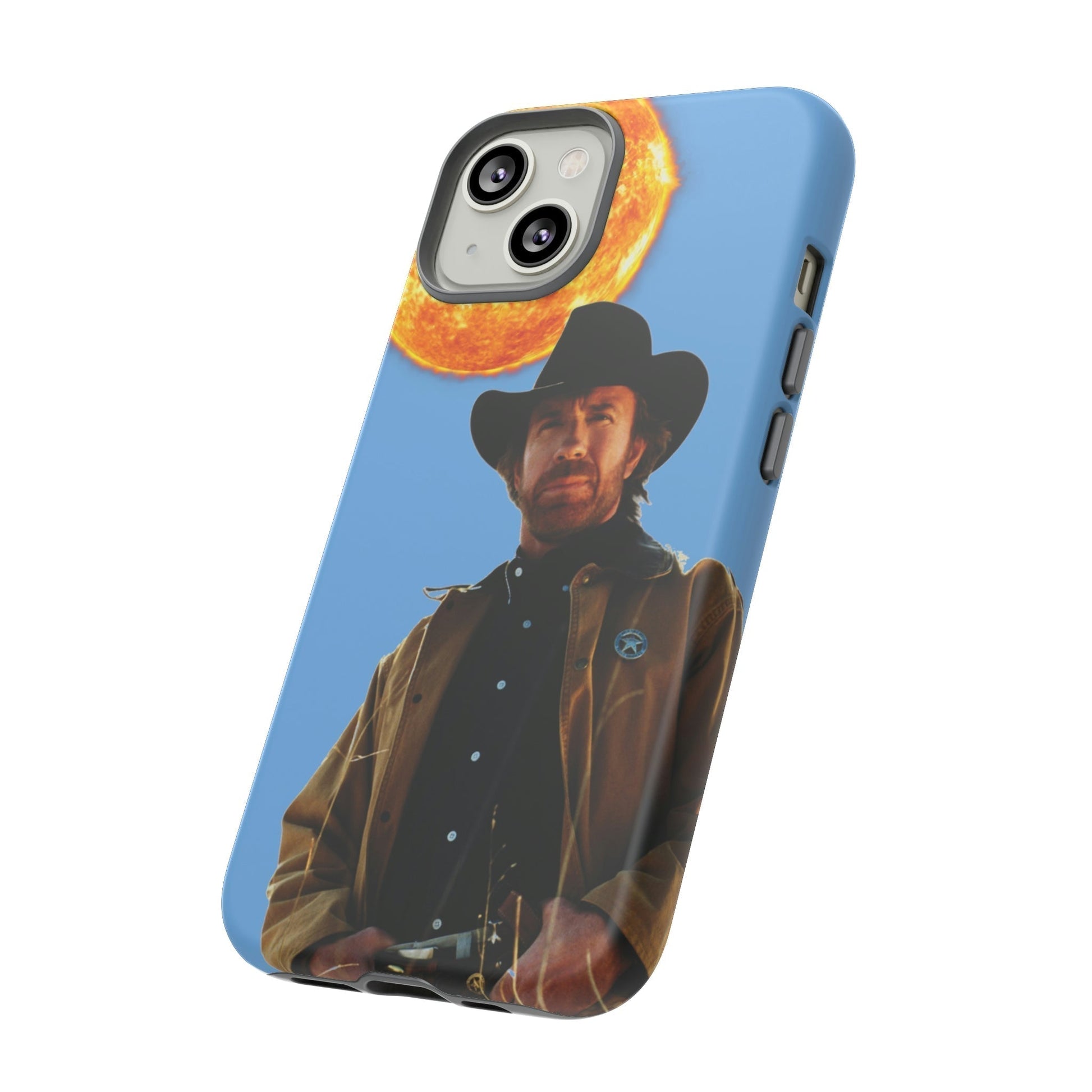 Phone Case-CHUCK | Tough-PhoneCaseBoss-Phone-Best-Phone-Cases