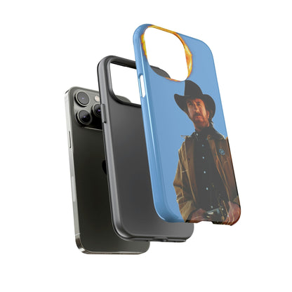 Phone Case-CHUCK | Tough-PhoneCaseBoss-Phone-Best-Phone-Cases