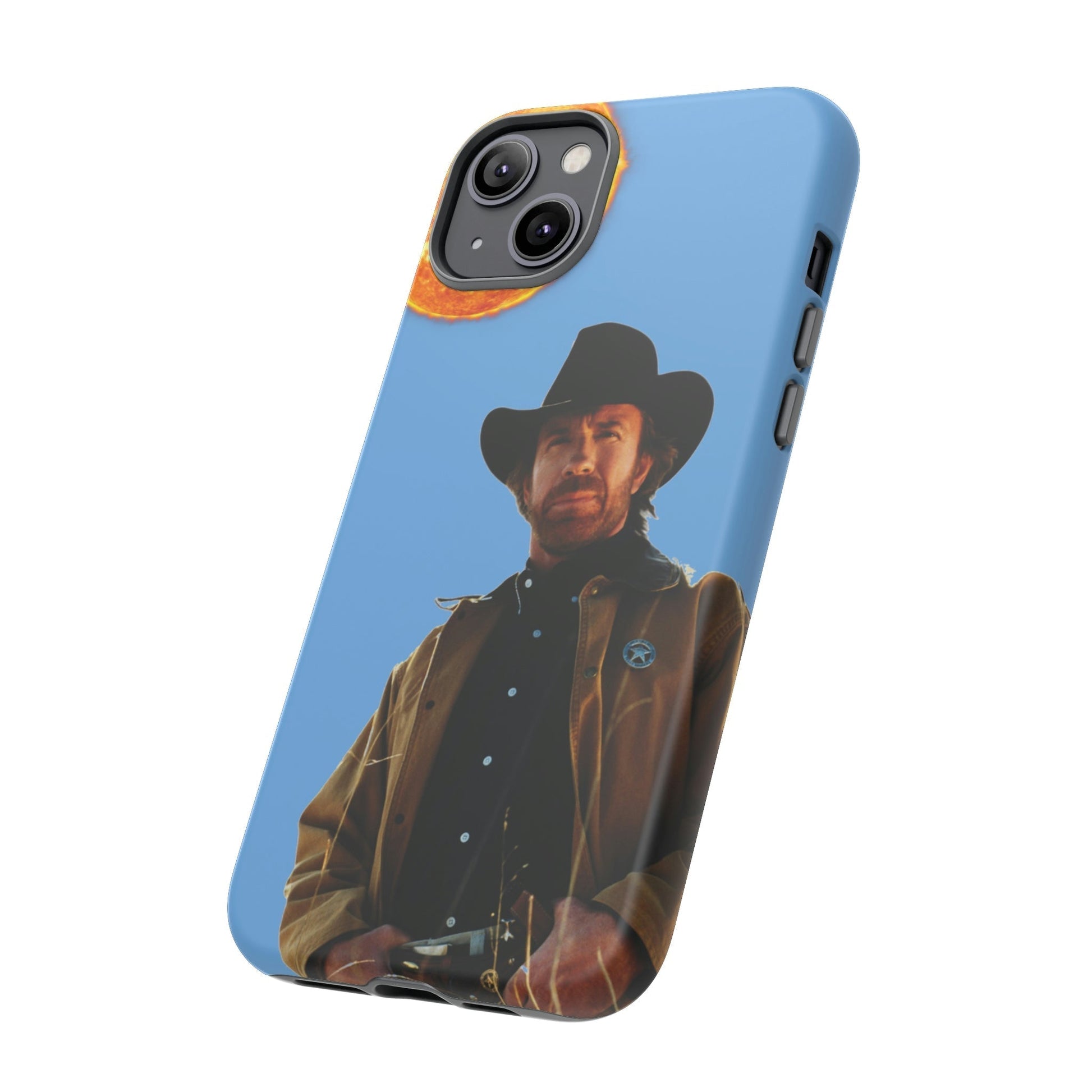 Phone Case-CHUCK | Tough-PhoneCaseBoss-Phone-Best-Phone-Cases