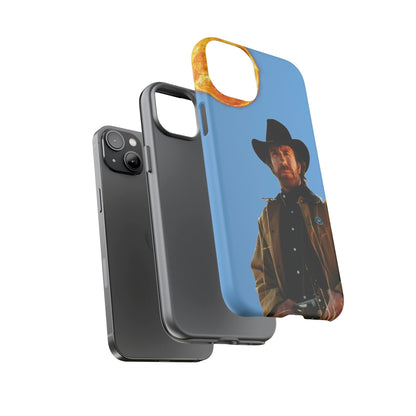 Phone Case-CHUCK | Tough-PhoneCaseBoss-Phone-Best-Phone-Cases