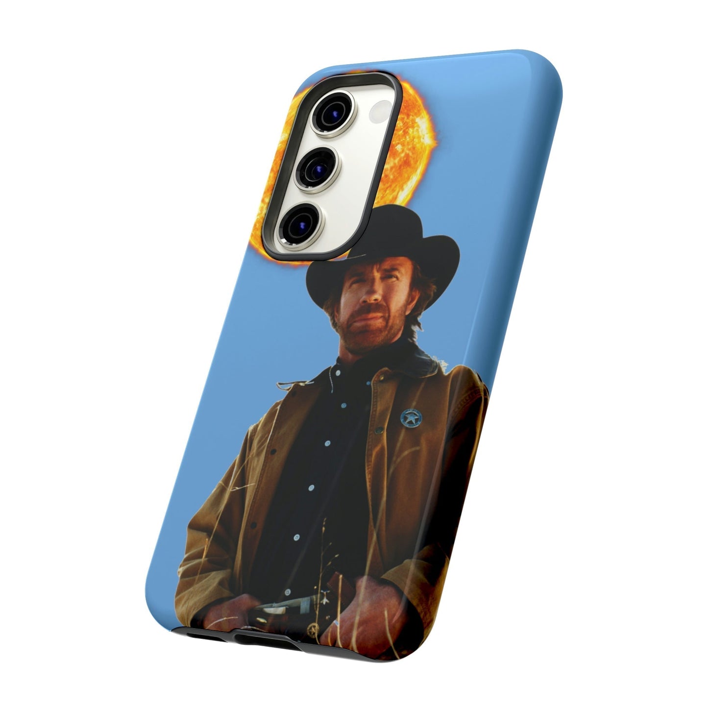 Phone Case-CHUCK | Tough-PhoneCaseBoss-Phone-Best-Phone-Cases