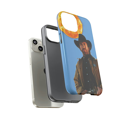 Phone Case-CHUCK | Tough-PhoneCaseBoss-Phone-Best-Phone-Cases