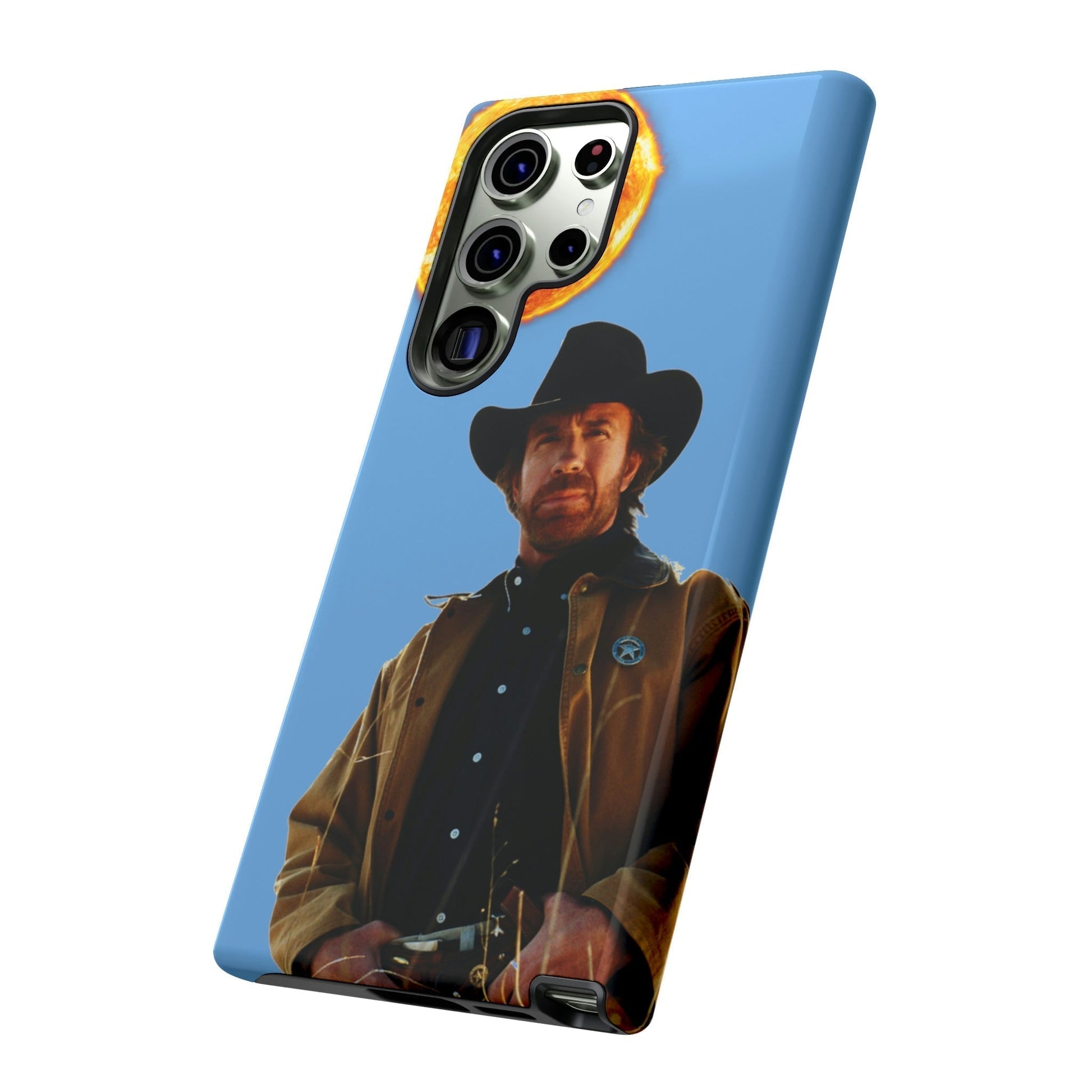 Phone Case-CHUCK | Tough-PhoneCaseBoss-Phone-Best-Phone-Cases