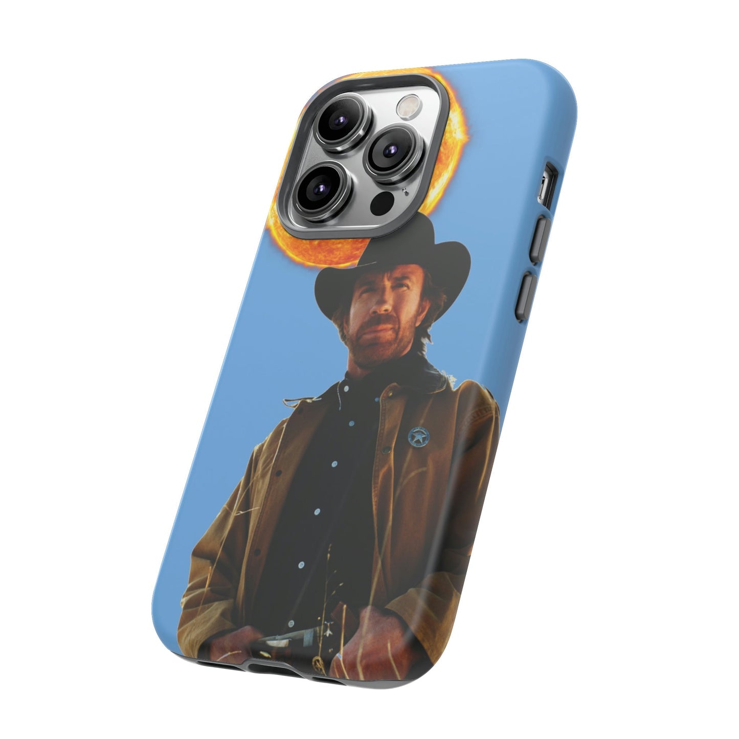 Phone Case-CHUCK | Tough-PhoneCaseBoss-Phone-Best-Phone-Cases