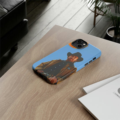 Phone Case-CHUCK | Tough-PhoneCaseBoss-Phone-Best-Phone-Cases