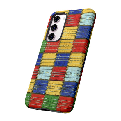 Phone Case-CONTAINED | Tough-PhoneCaseBoss-Phone-Best-Phone-Cases