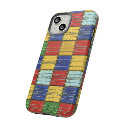 Phone Case-CONTAINED | Tough-PhoneCaseBoss-Phone-Best-Phone-Cases