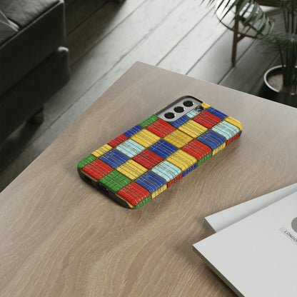 Phone Case-CONTAINED | Tough-PhoneCaseBoss-Phone-Best-Phone-Cases