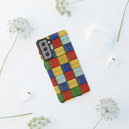 Phone Case-CONTAINED | Tough-PhoneCaseBoss-Phone-Best-Phone-Cases
