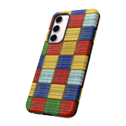 Phone Case-CONTAINED | Tough-PhoneCaseBoss-Phone-Best-Phone-Cases
