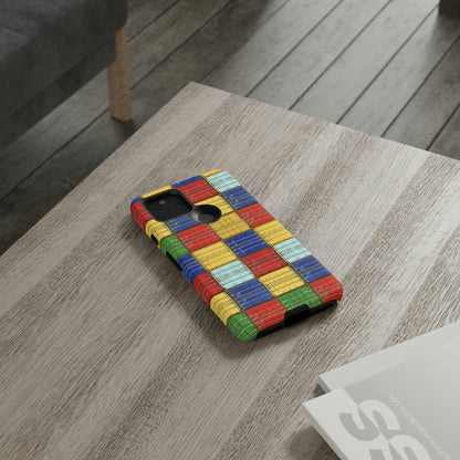 Phone Case-CONTAINED | Tough-PhoneCaseBoss-Phone-Best-Phone-Cases