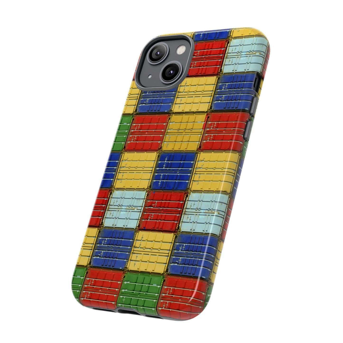 Phone Case-CONTAINED | Tough-PhoneCaseBoss-Phone-Best-Phone-Cases
