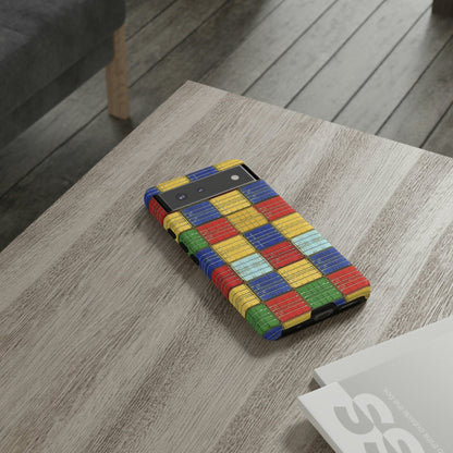Phone Case-CONTAINED | Tough-PhoneCaseBoss-Phone-Best-Phone-Cases