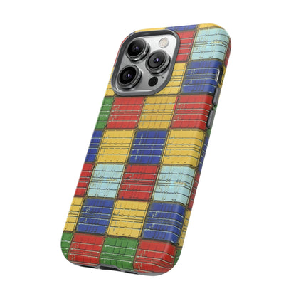 Phone Case-CONTAINED | Tough-PhoneCaseBoss-Phone-Best-Phone-Cases