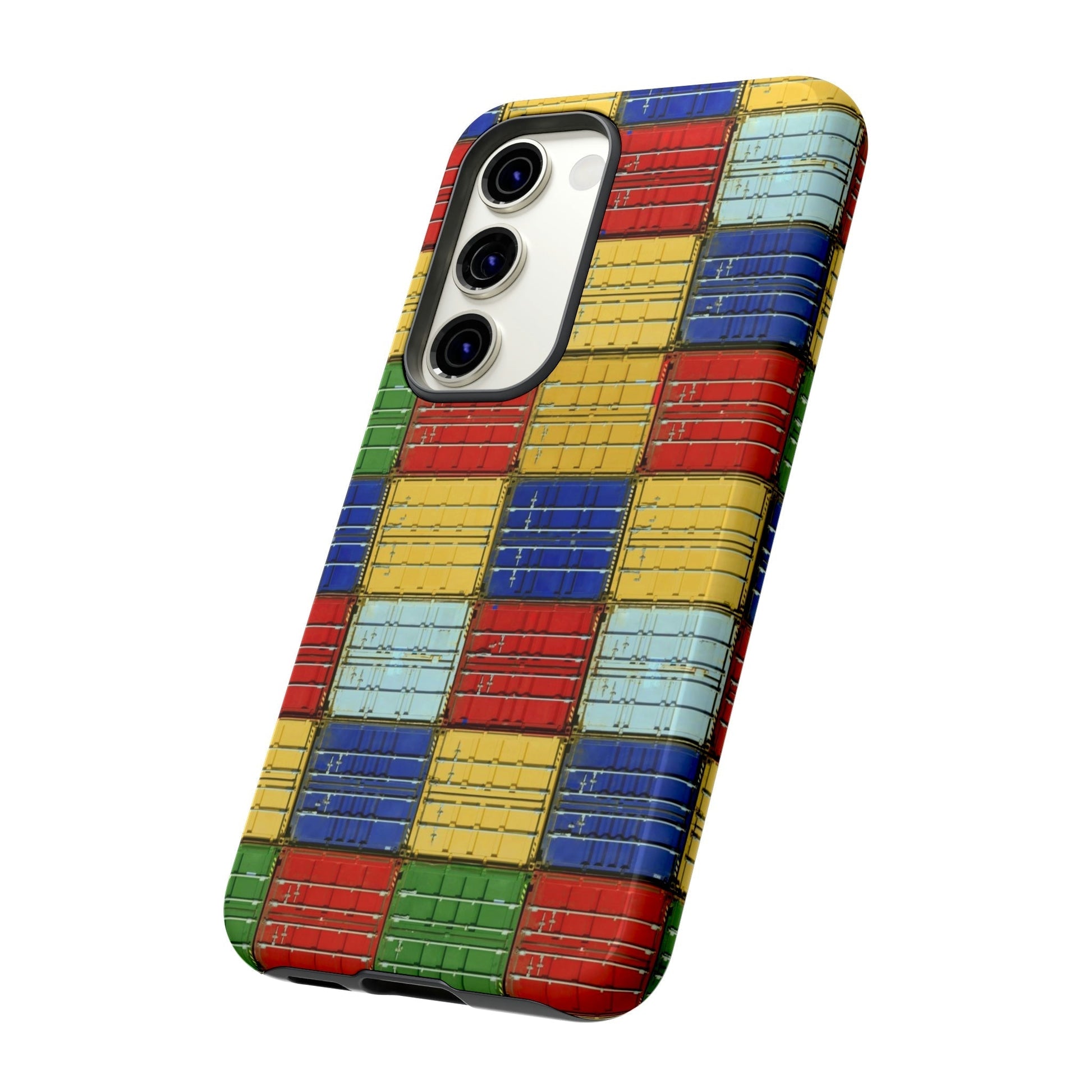 Phone Case-CONTAINED | Tough-PhoneCaseBoss-Phone-Best-Phone-Cases