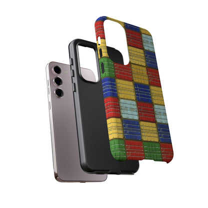 Phone Case-CONTAINED | Tough-PhoneCaseBoss-Phone-Best-Phone-Cases