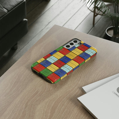 Phone Case-CONTAINED | Tough-PhoneCaseBoss-Phone-Best-Phone-Cases