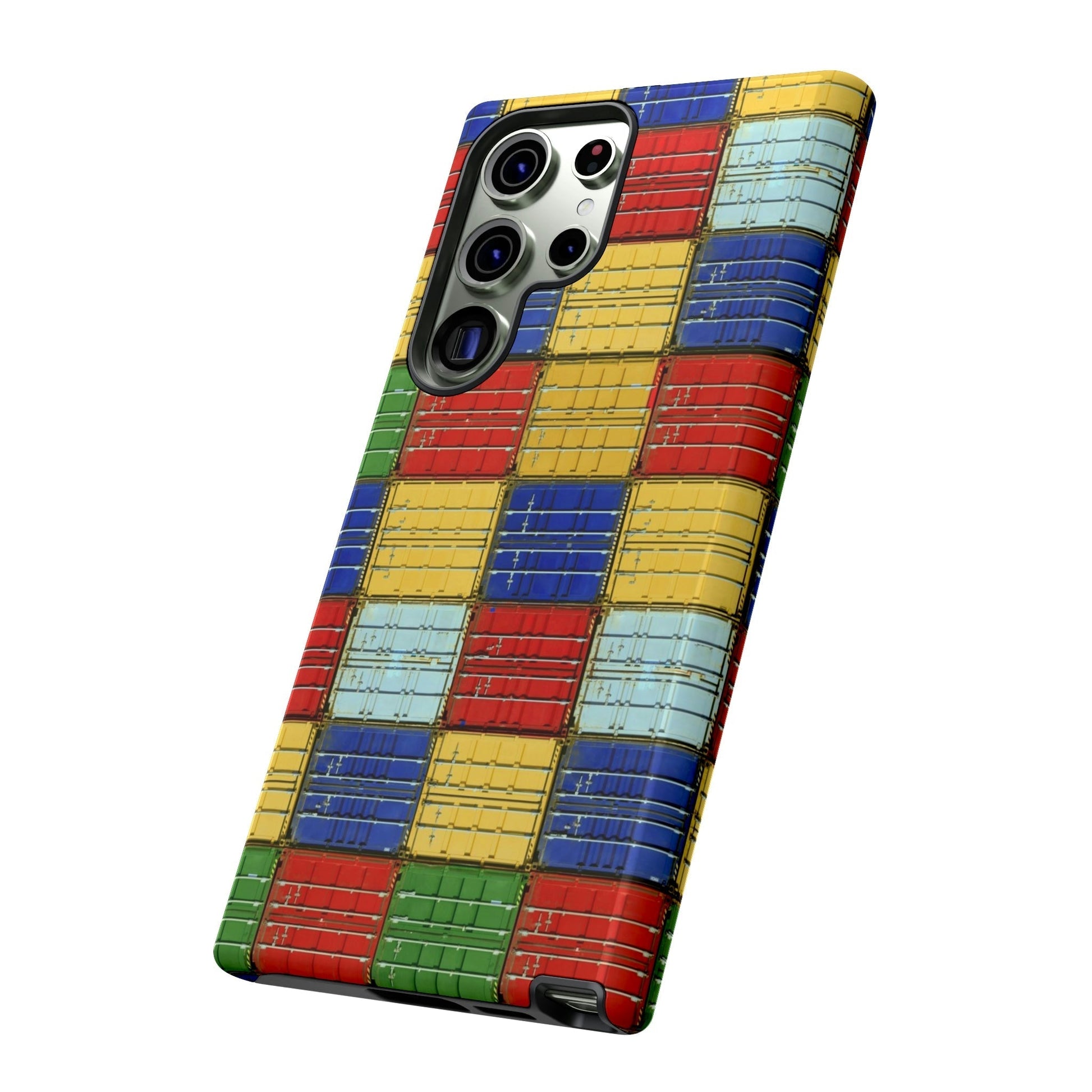 Phone Case-CONTAINED | Tough-PhoneCaseBoss-Phone-Best-Phone-Cases