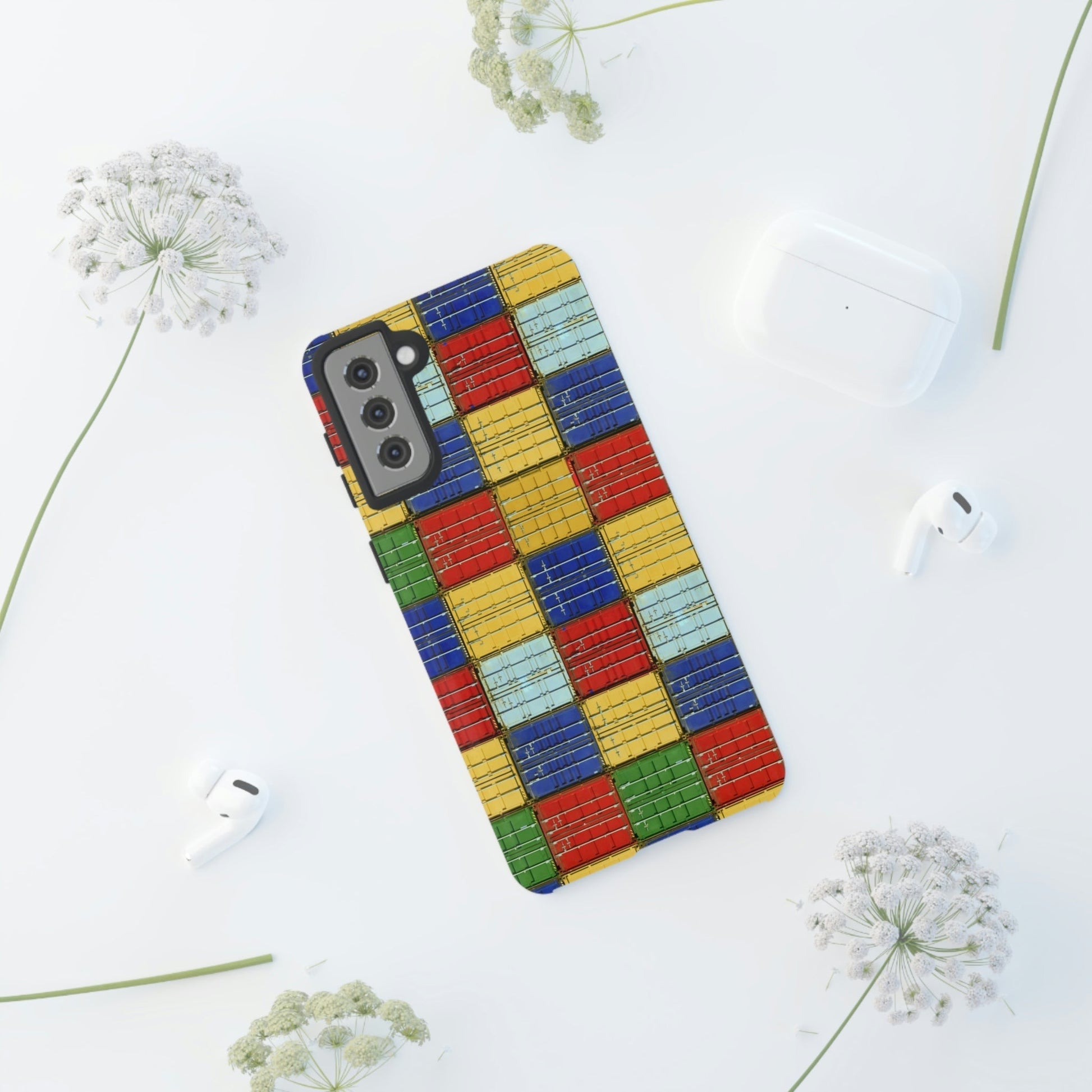Phone Case-CONTAINED | Tough-PhoneCaseBoss-Phone-Best-Phone-Cases
