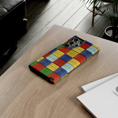 Phone Case-CONTAINED | Tough-PhoneCaseBoss-Phone-Best-Phone-Cases