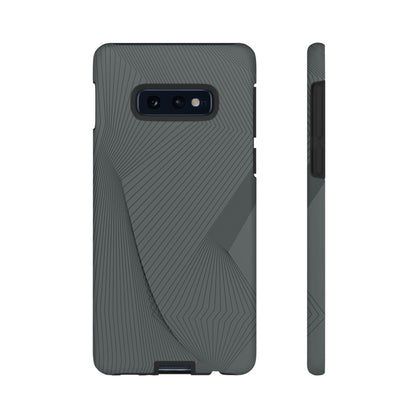 Phone Case-CORRECT | Tough-Samsung Galaxy S10E-Matte-PhoneCaseBoss-Phone-Best-Phone-Cases