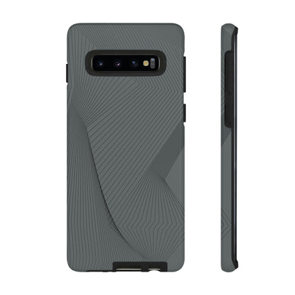 Phone Case-CORRECT | Tough-Samsung Galaxy S10-Glossy-PhoneCaseBoss-Phone-Best-Phone-Cases