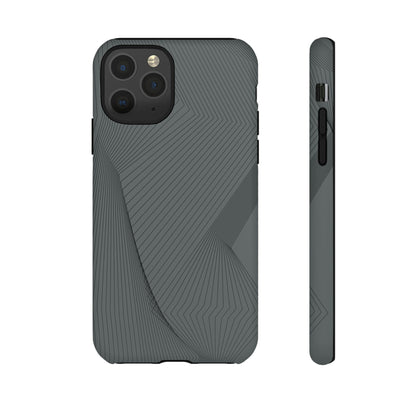 Phone Case-CORRECT | Tough-iPhone 11 Pro-Matte-PhoneCaseBoss-Phone-Best-Phone-Cases